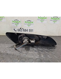 [108175] PILOTO LATERAL IZQUIERDO - IVECO DAILY CAJA CERRADA