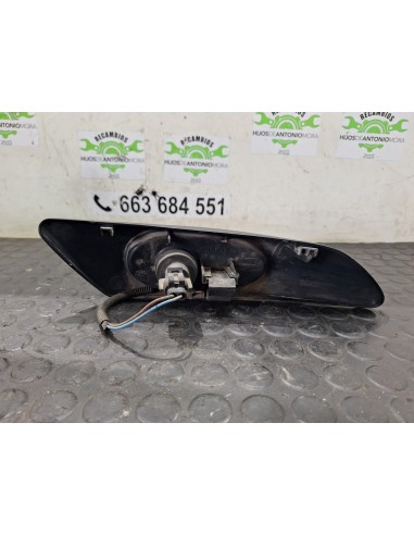 [108175] PILOTO LATERAL IZQUIERDO - IVECO DAILY...