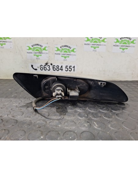 [108175] PILOTO LATERAL IZQUIERDO - IVECO DAILY CAJA CERRADA