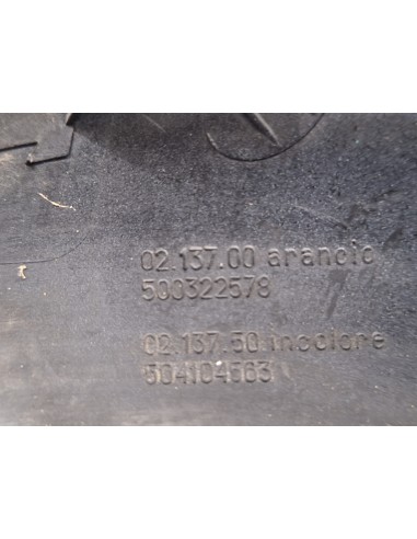 [108175] PILOTO LATERAL IZQUIERDO - IVECO DAILY...