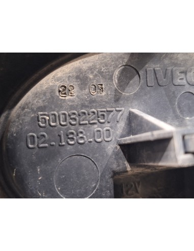 [108171] PILOTO LATERAL DERECHO - IVECO DAILY...