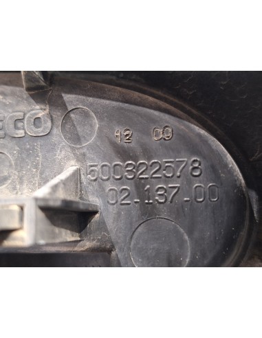 [108170] PILOTO LATERAL IZQUIERDO - IVECO DAILY...