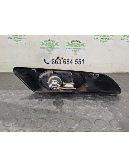 [108170] PILOTO LATERAL IZQUIERDO - IVECO DAILY CAJA CERRADA