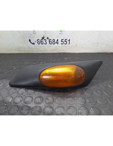 [108170] PILOTO LATERAL IZQUIERDO - IVECO DAILY...