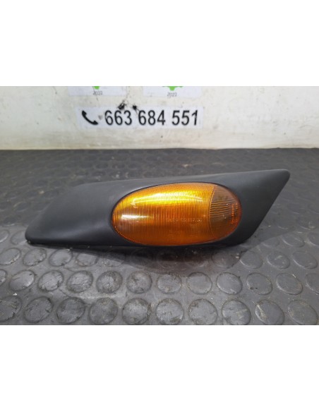 [108170] PILOTO LATERAL IZQUIERDO - IVECO DAILY CAJA CERRADA