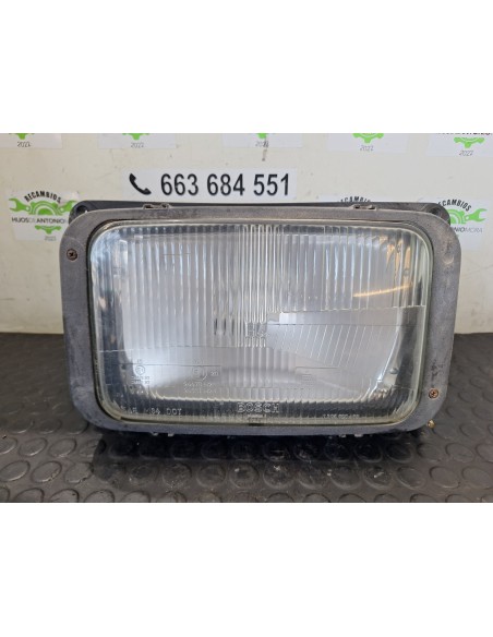 [108165] FARO DERECHO - MAN 10.150