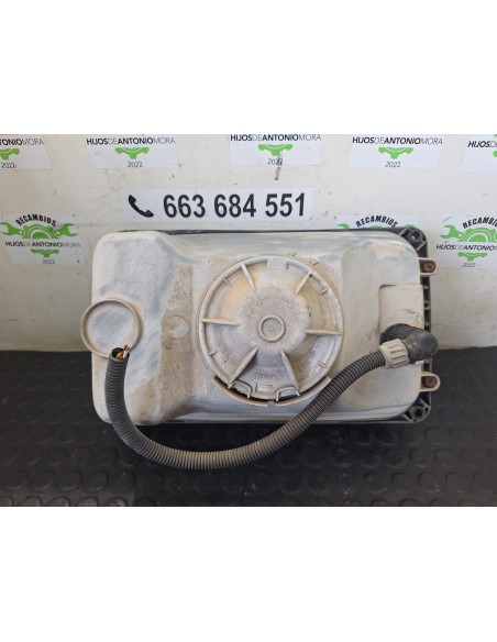 [108165] FARO DERECHO - MAN 10.150