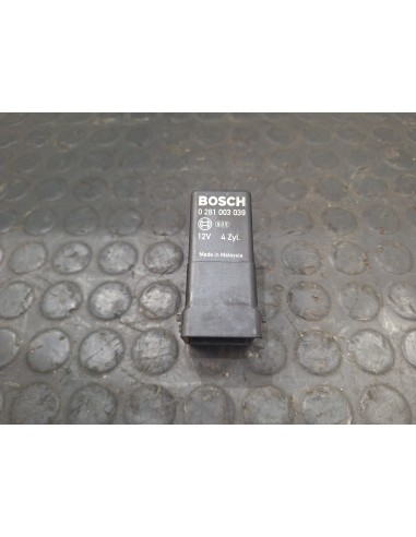 [108161] RELE - MAN 10.150