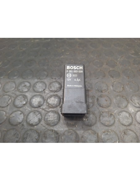 [108161] RELE - MAN 10.150