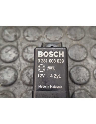 [108161] RELE - MAN 10.150