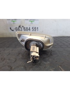 [108160] LUZ GALIBO - NISSAN ATLEON