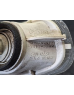 [108160] LUZ GALIBO - NISSAN ATLEON 2