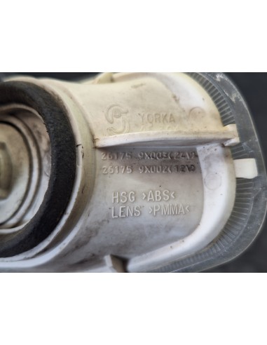 [108160] LUZ GALIBO - NISSAN ATLEON