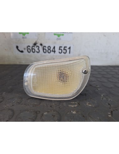 [108160] LUZ GALIBO - NISSAN ATLEON