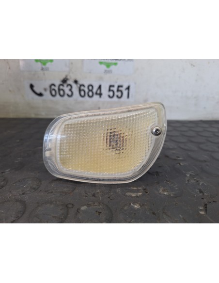 [108160] LUZ GALIBO - NISSAN ATLEON