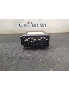 [108154] CENTRALITA - MERCEDES ATEGO 2-EJES 18 T /BM...