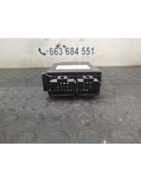 [108154] CENTRALITA - MERCEDES ATEGO 2-EJES 18 T /BM 950/2/4 (01/1997 - 12/2004)