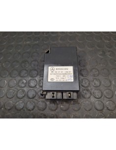 [108154] CENTRALITA - MERCEDES ATEGO 2-EJES 18 T /BM... 2