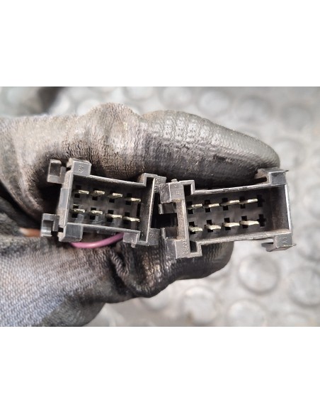 [108153] MANDO LIMPIA - MAN LE 140