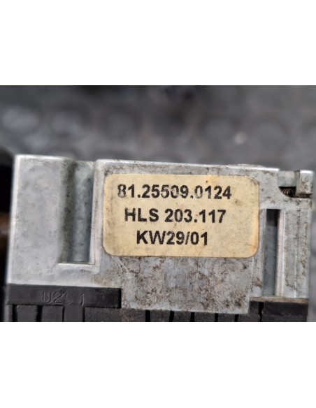 [108153] MANDO LIMPIA - MAN LE 140