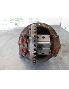 [108150] GRUPO DIFERENCIAL TRASERO - NISSAN L-35.06