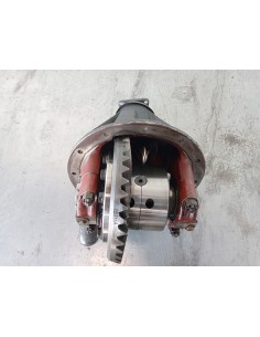 [108150] GRUPO DIFERENCIAL TRASERO - NISSAN L-35.06 2