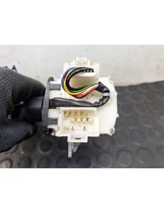 [108137] PALANCA CAMBIO - SCANIA SERIE 4 (P/R 94 G)...