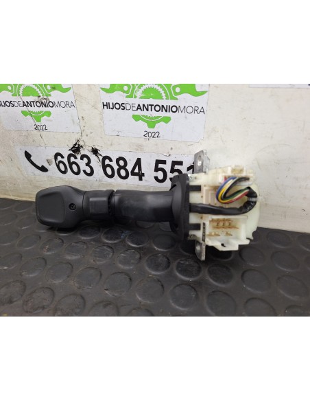 [108137] PALANCA CAMBIO - SCANIA SERIE 4 (P/R 94 G) (01/1996 - 01/2004)