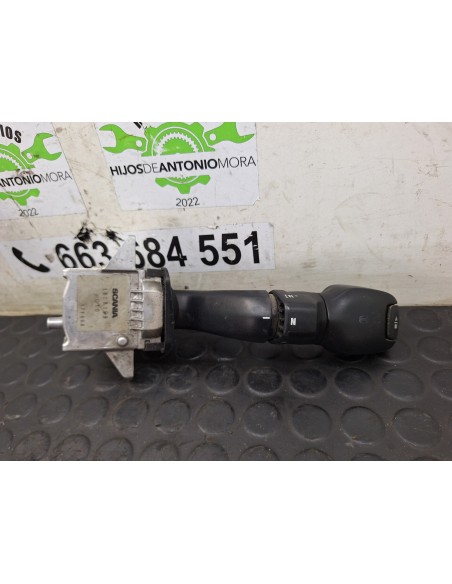 [108137] PALANCA CAMBIO - SCANIA SERIE 4 (P/R 94 G) (01/1996 - 01/2004)