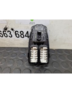 [108136] MANDO ELEVALUNAS DELANTERO IZQUIERDO  - SCANIA...