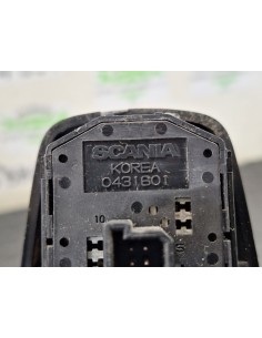 [108136] MANDO ELEVALUNAS DELANTERO IZQUIERDO  - SCANIA... 2