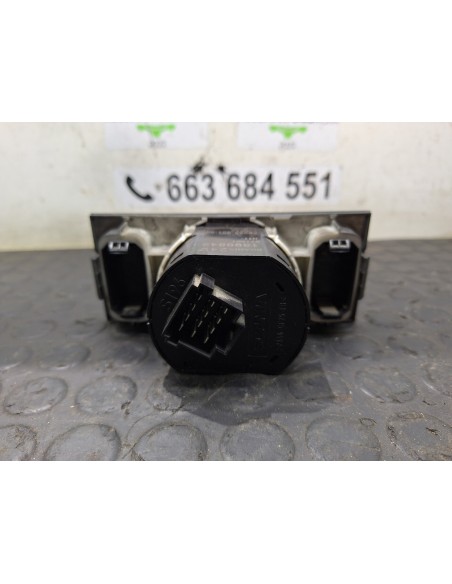 [108135] RULETA - SCANIA SERIE 4 (P/R 94 G) (01/1996 - 01/2004)