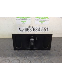 [108135] RULETA - SCANIA SERIE 4 (P/R 94 G) (01/1996 -... 2