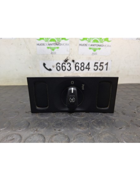 [108135] RULETA - SCANIA SERIE 4 (P/R 94 G) (01/1996 - 01/2004)