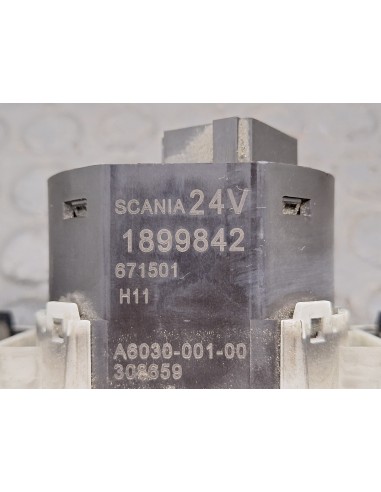 [108135] RULETA - SCANIA SERIE 4 (P/R 94 G)...