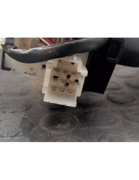 [108134] MANDO LUCES/LIMPIA/INTERMITENCIA - SCANIA SERIE 4 (P/R 94 G) (01/1996 - 01/2004)