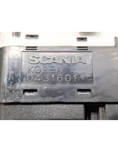 [108133] RULETA LUCES - SCANIA SERIE 4 (P/R 94 G)...