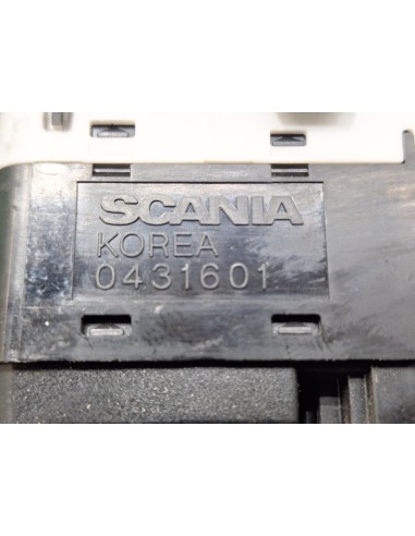 [108133] RULETA LUCES - SCANIA SERIE 4 (P/R 94...