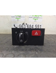 [108133] RULETA LUCES - SCANIA SERIE 4 (P/R 94 G)... 2