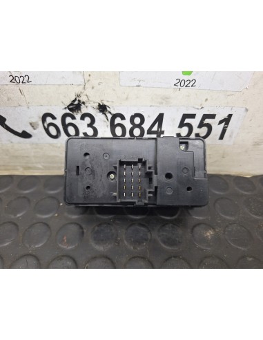 [108133] RULETA LUCES - SCANIA SERIE 4 (P/R 94...