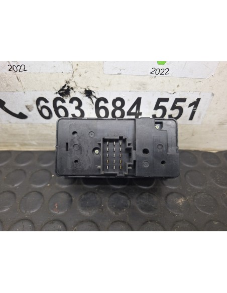 [108133] RULETA LUCES - SCANIA SERIE 4 (P/R 94 G) (01/1996 - 01/2004)