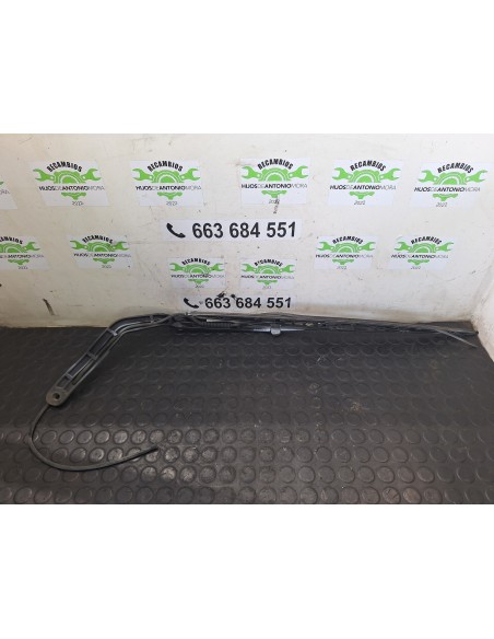 [108132] BRAZO LIMPIA DELANTERO IZQUIERDO - NISSAN ATLEON