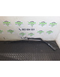 [108132] BRAZO LIMPIA DELANTERO IZQUIERDO - NISSAN ATLEON 2