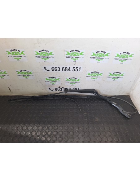 [108132] BRAZO LIMPIA DELANTERO IZQUIERDO - NISSAN ATLEON
