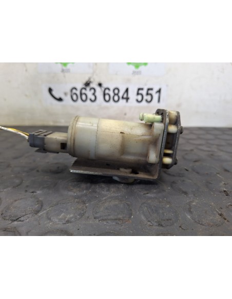 [108130] BOMBA LIMPIA - VOLVO FL 608 (01/1987 - 01/2000)