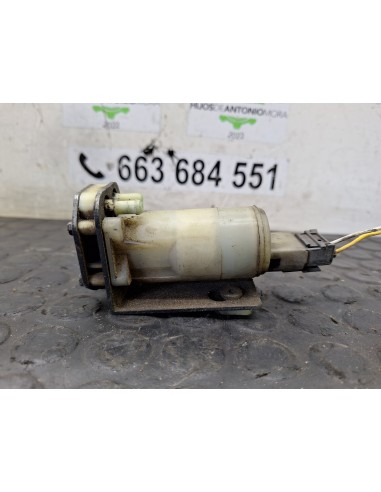 [108130] BOMBA LIMPIA - VOLVO FL 608 (01/1987 -...