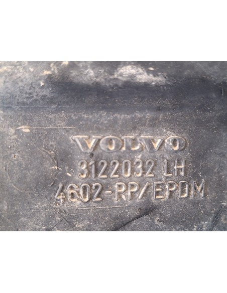 [108129] PLASTICO - VOLVO FL 608 (01/1987 - 01/2000)