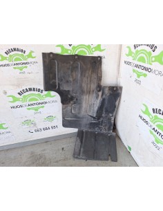 [108129] PLASTICO - VOLVO FL 608 (01/1987 - 01/2000) 2