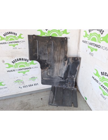 [108129] PLASTICO - VOLVO FL 608 (01/1987 -...