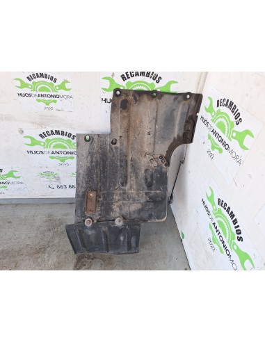 [108129] PLASTICO - VOLVO FL 608 (01/1987 -...